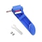 Portable Drill Bit Sharpener Tool Electric Drill Powered Drill Bit Sharpener For Fast Precision Gri 0