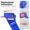 Portable Drill Bit Sharpener Tool Electric Drill Powered Drill Bit Sharpener For Fast Precision Gri 3