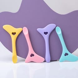 precision silicone eyeliner guide tool multifunctional eye makeup aid