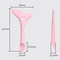 Precision Silicone Eyeliner Guide Tool Multifunctional Eye Makeup Aid 1