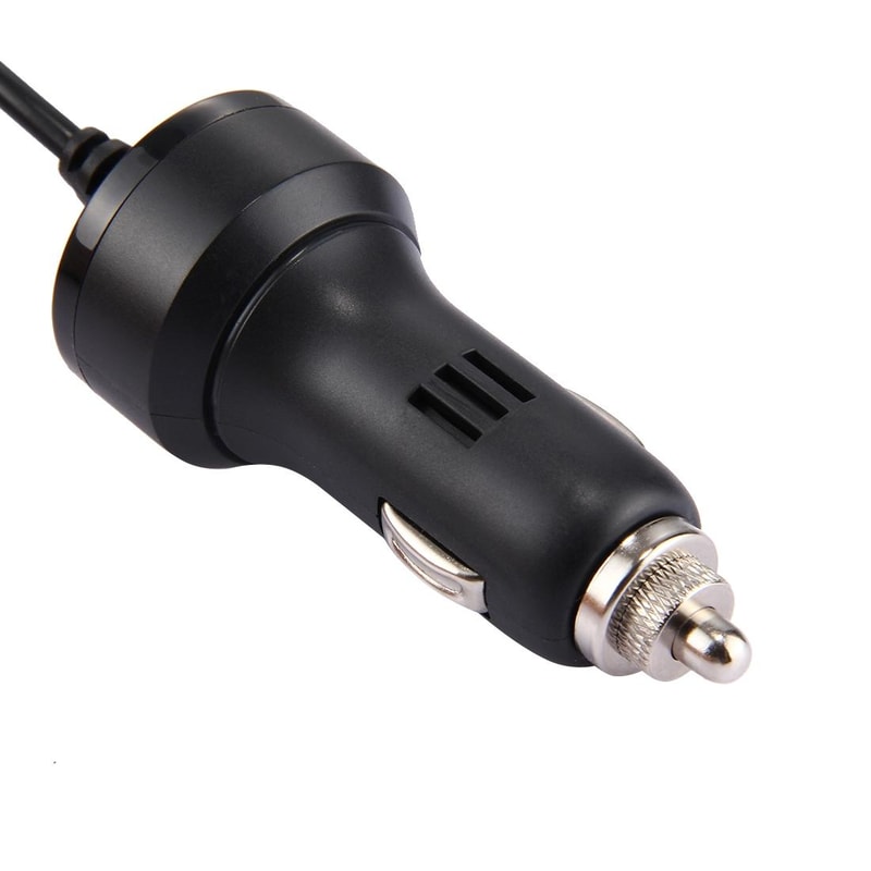 Nintendo Switch USB Car Charger Adapter with Travel Cable Fast Charging