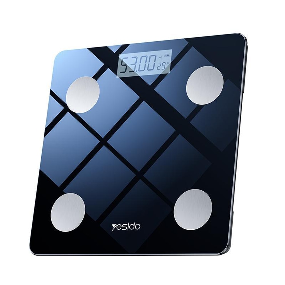 Precision Digital Kitchen Scale 5kg High Accuracy Food Weighing Scale With LCD Display 13