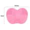 Silicone Makeup Brush Cleaner Mat Pad For Deep Cleaning Brushes 4