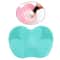 Silicone Makeup Brush Cleaner Mat Pad For Deep Cleaning Brushes 1