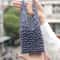 Expandable Magic Bubble Tote Bag Large Capacity Pleated Shopping Bag 3