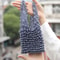 Expandable Magic Bubble Tote Bag Large Capacity Pleated Shopping Bag 3
