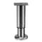 Adjustable Furniture Legs Stainless Steel Heavy Duty Telescopic Support Feet For Cabinets Sofas Bed 7