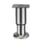 Adjustable Furniture Legs Stainless Steel Heavy Duty Telescopic Support Feet For Cabinets Sofas Bed 6