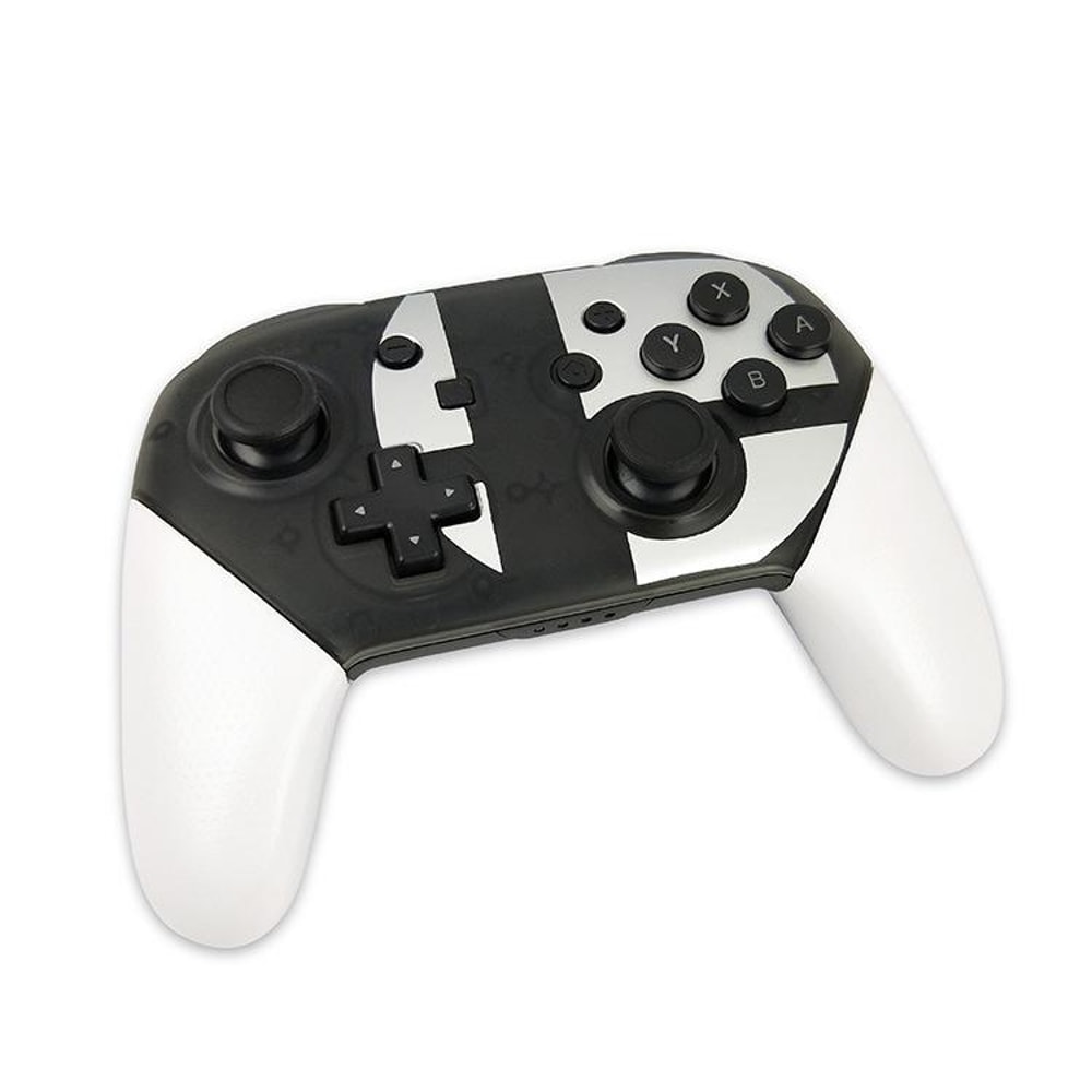 Wireless Pro Controller for Nintendo Switch with Screenshot, Vibration & Motion Control