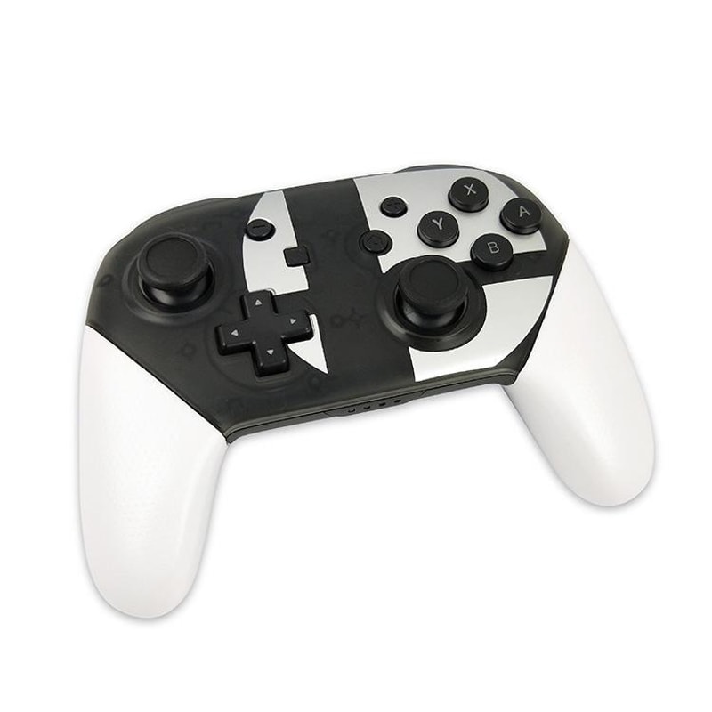 Wireless Pro Controller for Nintendo Switch with Screenshot, Vibration & Motion Control