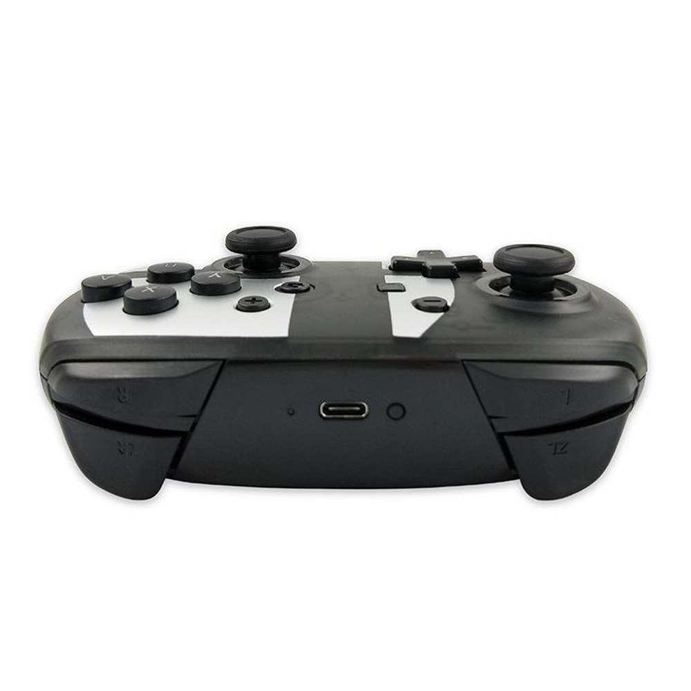 Wireless Pro Controller for Nintendo Switch with Screenshot, Vibration & Motion Control