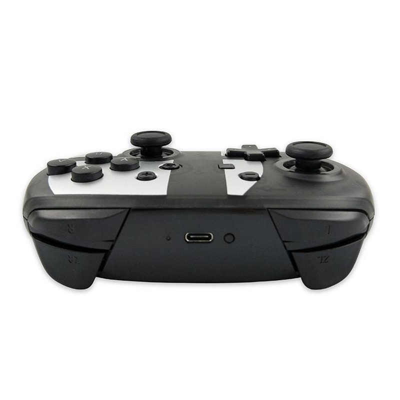Wireless Pro Controller for Nintendo Switch with Screenshot, Vibration & Motion Control