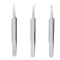 Professional Stainless Steel Blackhead Removal Tool Kit Acne Extractor Set 1