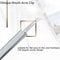 Professional Stainless Steel Blackhead Removal Tool Kit Acne Extractor Set 6