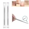 Professional Stainless Steel Blackhead Removal Tool Kit Acne Extractor Set 2