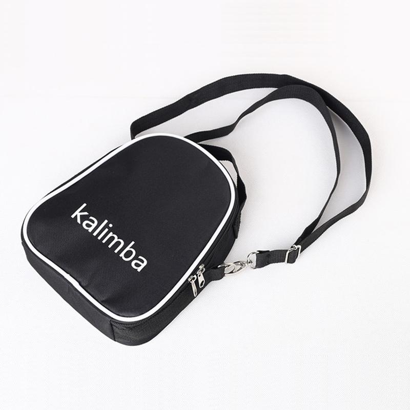 Acacia Wood Kalimba Thumb Piano Finger Piano For Relaxing Music 7