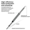 Nano-Coated Soldering Tip Cartridge for T115 Handle Precision Electronics Repair