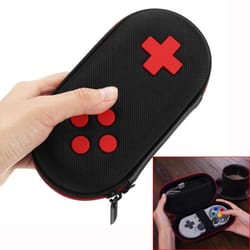 eva protection case for 8bitdo gamepad waterproof travel storage box