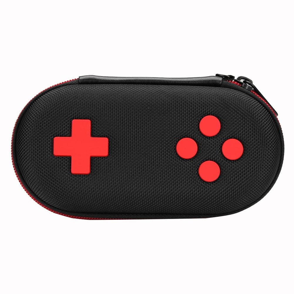 EVA Protection Case for 8Bitdo Gamepad Waterproof Travel Storage Box