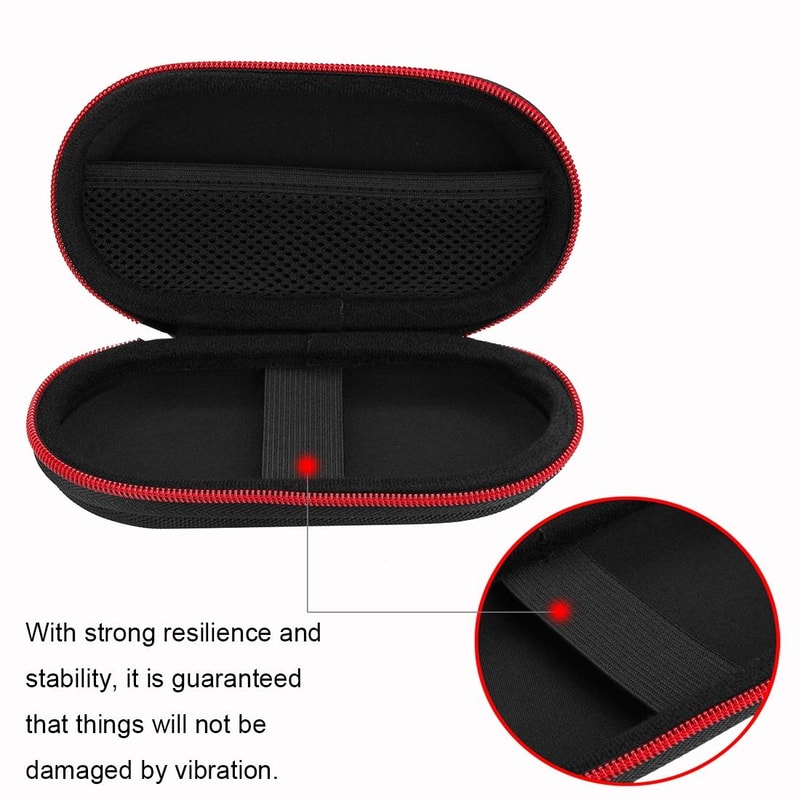 EVA Protection Case for 8Bitdo Gamepad Waterproof Travel Storage Box