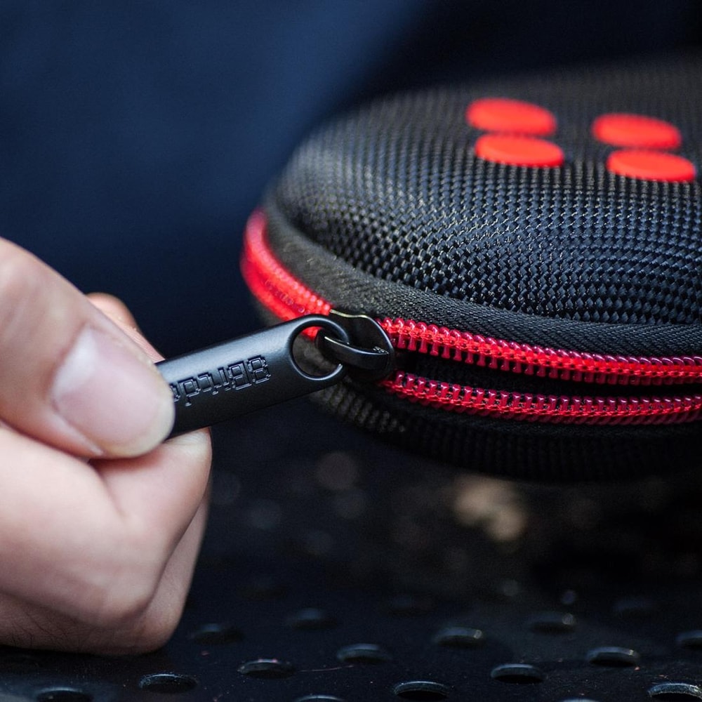 EVA Protection Case for 8Bitdo Gamepad Waterproof Travel Storage Box