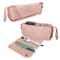 Hair Tool Storage Bag For Hair Dryer Curling Iron And Toiletries 7