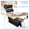 Hair Tool Storage Bag For Hair Dryer Curling Iron And Toiletries 4