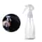 Leak Proof Spray Bottle Lightweight PET Trigger Spray Bottle For Cleaning Beauty Plants 2