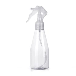leak proof spray bottle lightweight pet trigger spray bottle for cleaning beauty plants