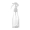 Leak Proof Spray Bottle Lightweight PET Trigger Spray Bottle For Cleaning Beauty Plants 0