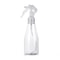 Leak Proof Spray Bottle Lightweight PET Trigger Spray Bottle For Cleaning Beauty Plants 0