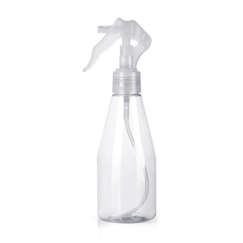 Leak Proof Spray Bottle Lightweight PET Trigger Spray Bottle For Cleaning Beauty Plants 0