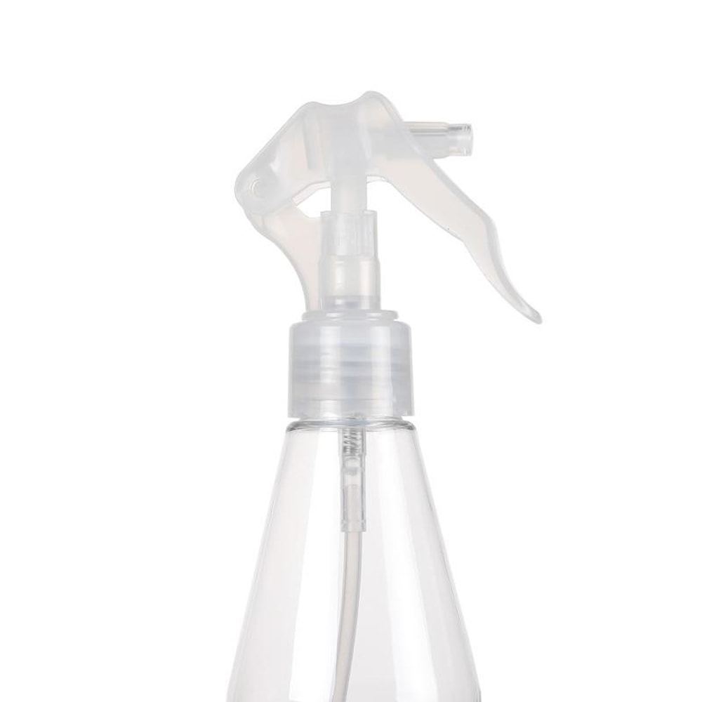 Leak Proof Spray Bottle Lightweight PET Trigger Spray Bottle For Cleaning Beauty Plants 1