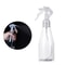 Leak Proof Spray Bottle Lightweight PET Trigger Spray Bottle For Cleaning Beauty Plants 4