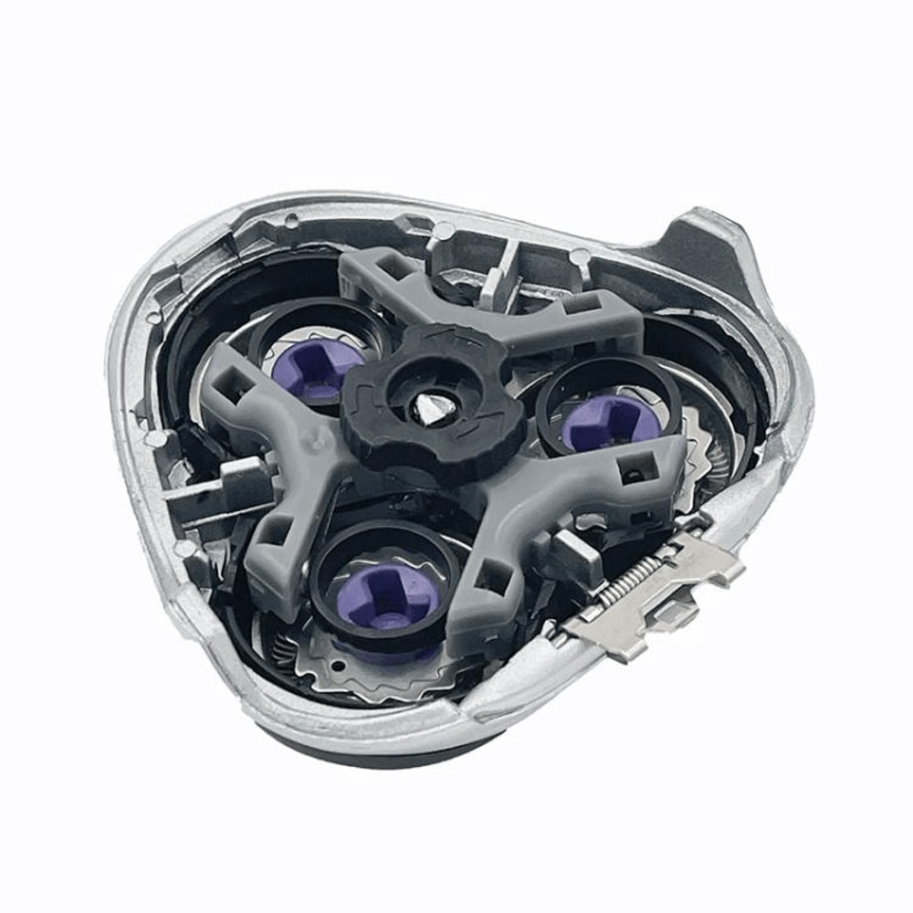 Philips Compatible Replacement Shaver Head Blades For PT720 PT736 Smooth Precision Shave 2