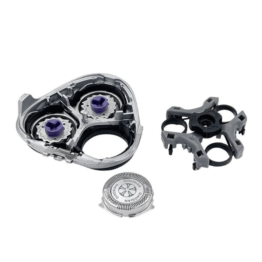 Philips Compatible Replacement Shaver Head Blades For PT720 PT736 Smooth Precision Shave 3