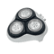 Philips Compatible Replacement Shaver Head Blades For PT720 PT736 Smooth Precision Shave 1