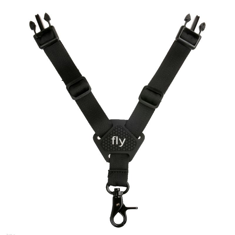 DJI Phantom Drone Shoulder Backpack Carry Case with Strap Belt for Phantom