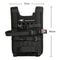 DJI Phantom Drone Shoulder Backpack Carry Case with Strap Belt for Phantom