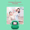 Kids Instant Print Camera Cartoon Mini Digital Printing Camera for Children Selfie Photo Fun