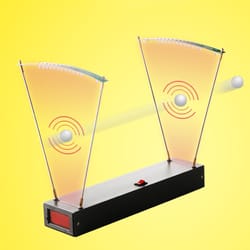 skywalter slingshot speed measurement muzzle velocity meter projectile speed tester