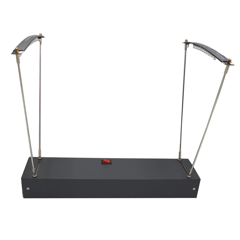 Skywalter Slingshot Speed Measurement Muzzle Velocity Meter Projectile Speed Tester