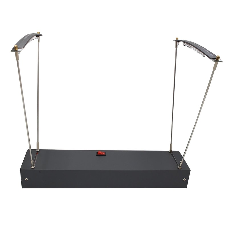 Skywalter Slingshot Speed Measurement Muzzle Velocity Meter Projectile Speed Tester