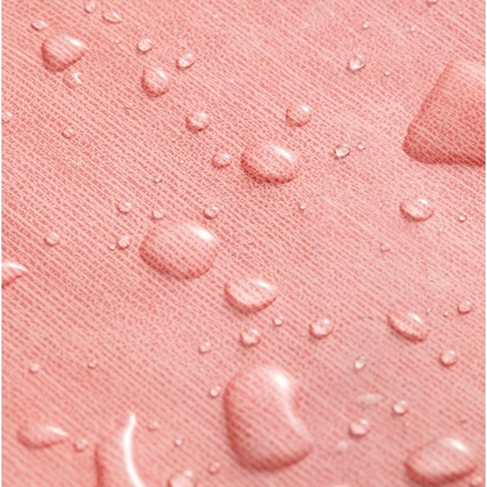 Travelsky Waterproof Cosmetic Bag Large Capacity Travel Toiletry Organizer 6