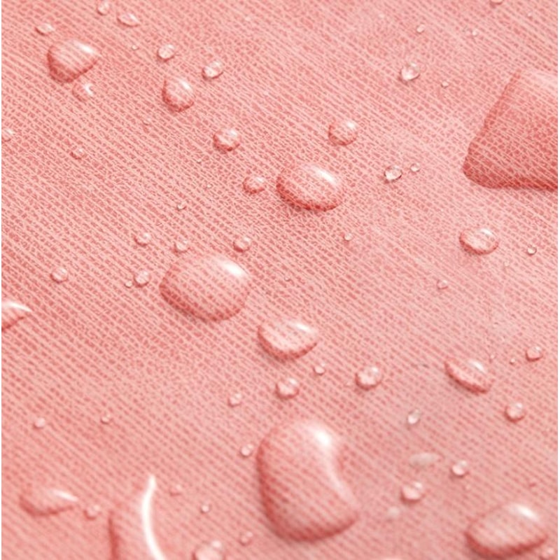 Travelsky Waterproof Cosmetic Bag Large Capacity Travel Toiletry Organizer 6