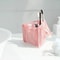 Waterproof Travel Toiletry Bag And Cosmetic Brush Organizer 10