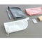 Waterproof Travel Toiletry Bag And Cosmetic Brush Organizer 0