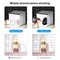 Portable Photo Light Box Studio Tent 20cm LED Photography Shooting Box with Backdrops