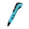 Printing Pen, DIY Drawing & Stereoscopic Doodle Pen, Type-C Fast Heating Creative Tool