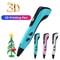 Printing Pen, DIY Drawing & Stereoscopic Doodle Pen, Type-C Fast Heating Creative Tool
